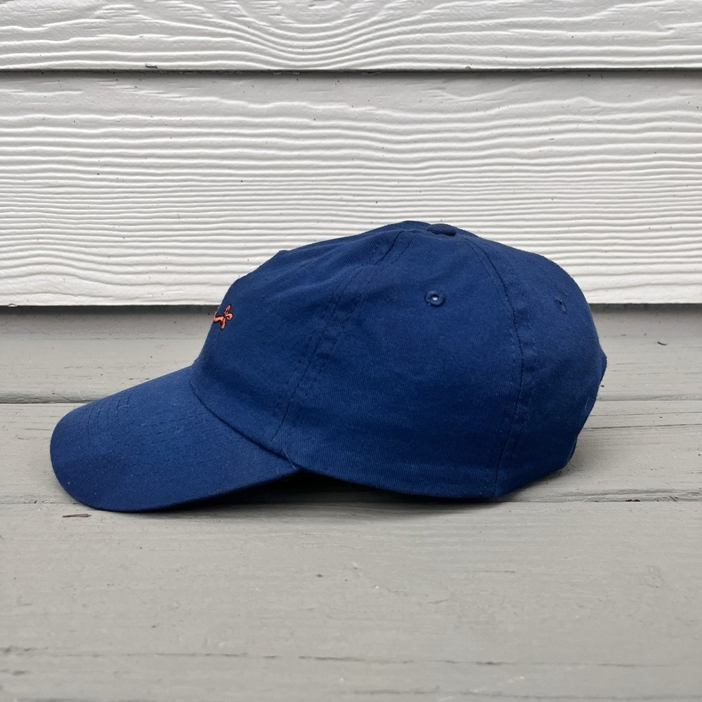 Disney Toy Story 4 Forky Blue Adjustable Youth Hat - Picture 2 of 8